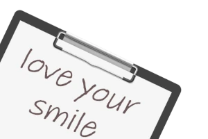 Greensboro & Winston-Salem, NC Orthodontist Clipboard