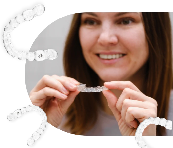 Greensboro & Winston-Salem Invisalign Orthodontist Greensboro & Winston-Salem, NC Invisalign