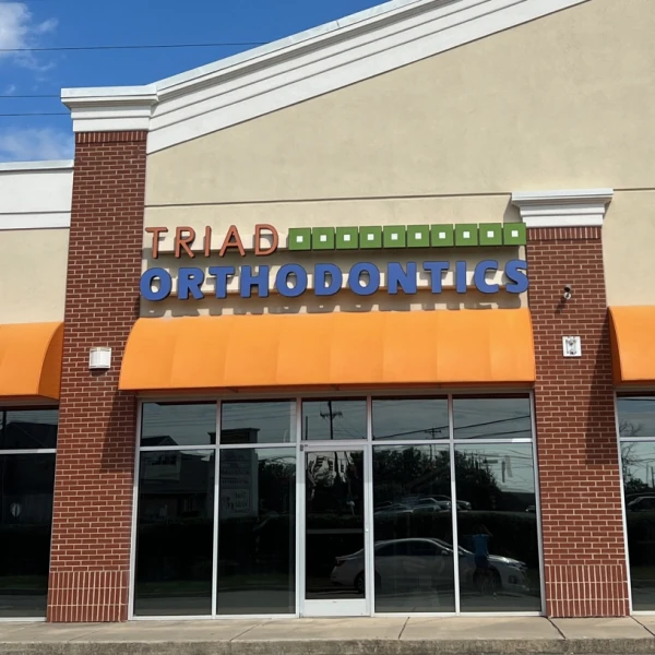 Greensboro, NC Orthodontist