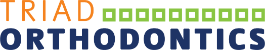Triad Orthodontics Logo
