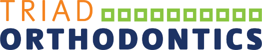 Triad Orthodontics Logo