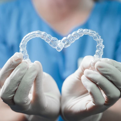 Clear Aligners Greensboro & Winston-Salem Clear Aligner Treatment Greensboro & Winston-Salem