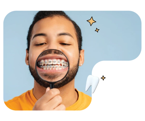 Adult Braces Greensboro & Winston-Salem Adult Orthodontic Treatment Greensboro & Winston-Salem