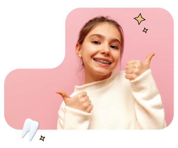 Kids Braces Greensboro & Winston-Salem Children's Orthodontic Treatment Greensboro & Winston-Salem