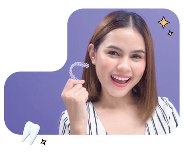 Clear Aligners Clear Aligner Treatment