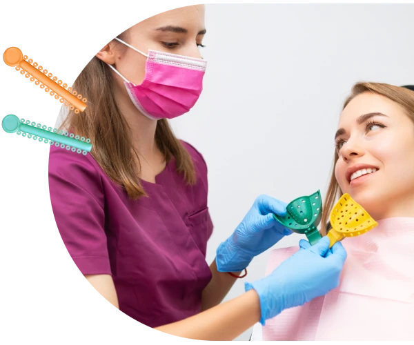 Triad Orthodontics Office FAQ Winston-Salem, NC Orthodontist Office