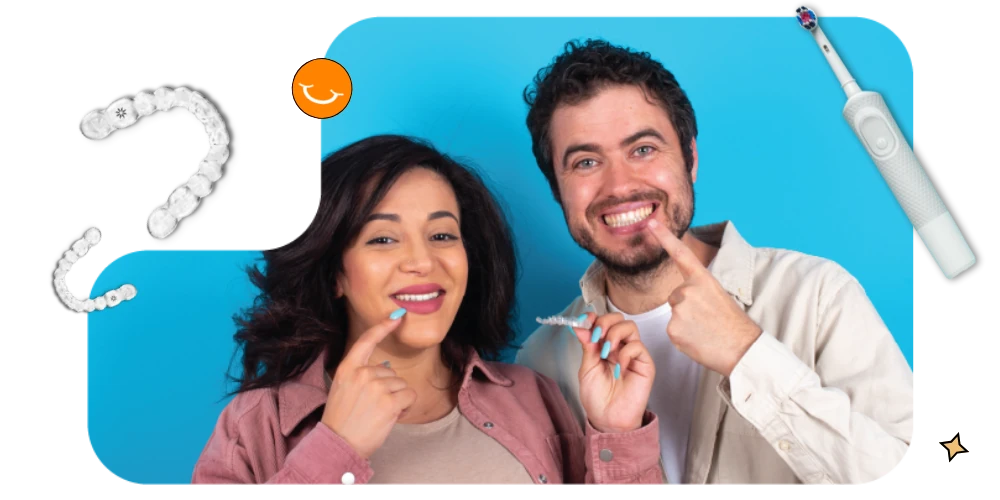 Greensboro & Winston-Salem Invisalign Greensboro & Winston-Salem Invisalign Treatment