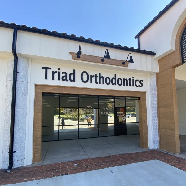 Winston-Salem, NC Orthodontist